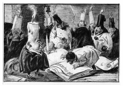 आत्मज्ञान द्वारा एडॉल्फ हेंगेलर